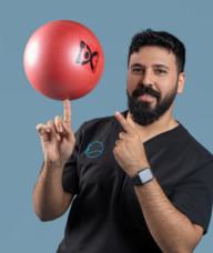 Book an Appointment with الاخصائي. فيصل الزهراني for Physiotherapy | العلاج الطبيعي