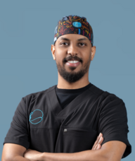 Book an Appointment with الاخصائي. سعيد الكناني for Physiotherapy | العلاج الطبيعي