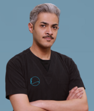 Book an Appointment with الاخصائي. ناصر آل ثنيـان for Physiotherapy | العلاج الطبيعي