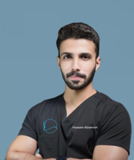 Book an Appointment with الاخصائي. حسام الزهراني for Physiotherapy | العلاج الطبيعي