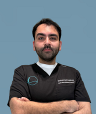 Book an Appointment with الاخصائي. محمد الأشقر for Physiotherapy | العلاج الطبيعي