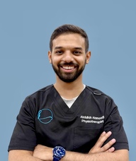 Book an Appointment with الاخصائي. عبدالله العمودي for Physiotherapy for pediatric and Teens | العلاج الطبيعي للأطفال والمراهقين