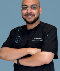 Book an Appointment with الاخصائي. ابراهيم ال سالم for Physiotherapy | العلاج الطبيعي