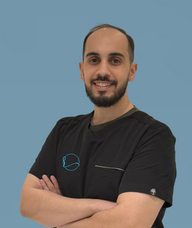 Book an Appointment with الاخصائي. فارس الاسمري for Physiotherapy | العلاج الطبيعي