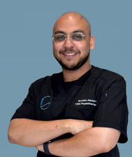 Book an Appointment with الاخصائي. ابراهيم ال سالم for Physiotherapy | العلاج الطبيعي