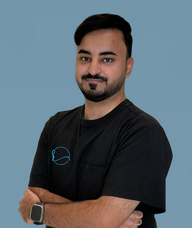 Book an Appointment with الاخصائي. معاذ الغامدي for Physiotherapy | العلاج الطبيعي