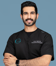 Book an Appointment with الأخصائي. عمر الغامدي for Occupational Therapy | العلاج الوظيفي