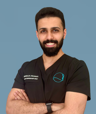 Book an Appointment with الاخصائي. حسام الزهراني for Physiotherapy | العلاج الطبيعي