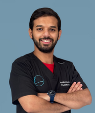 Book an Appointment with الاخصائي. عبدالله العمودي for Physiotherapy for pediatric and Teens | العلاج الطبيعي للأطفال والمراهقين