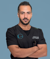 Book an Appointment with الاخصائي عبدالله بهكلي for Physiotherapy | العلاج الطبيعي