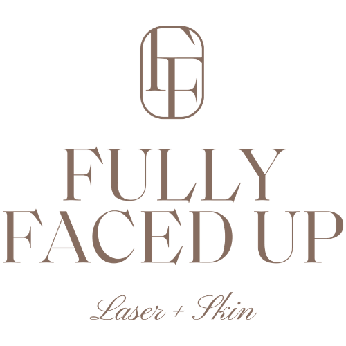 Fully Faced Up