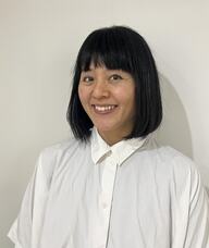 Book an Appointment with Miyako Kurihashi for Osteopathy