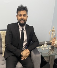 Book an Appointment with Parmvir Panesar - CCC for Counselling