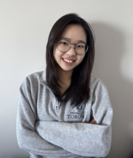 Book an Appointment with Jill (Lo-chun) Li for Psychotherapy