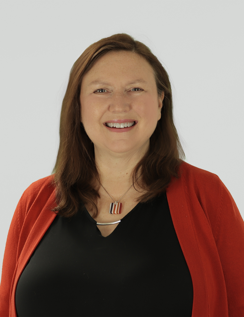 Dr. Rebecca Handford