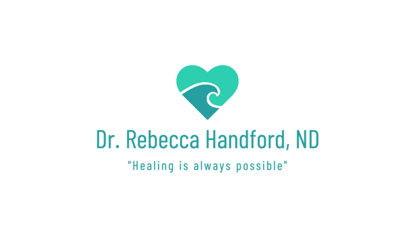 Dr Rebecca Handford ND