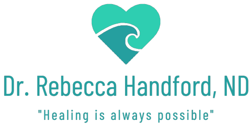 Dr Rebecca Handford ND