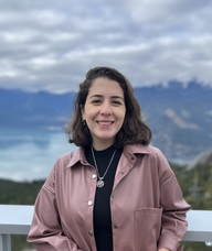 Book an Appointment with Bilge Sirin for Psychotherapy