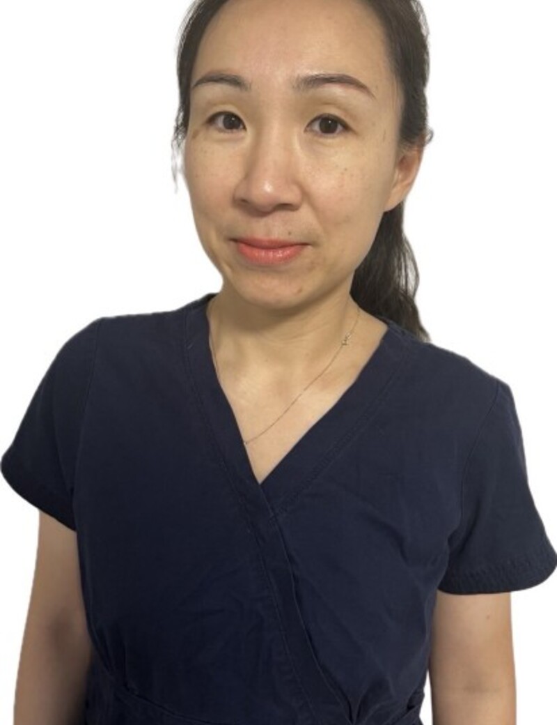 Na (Natalie) Lyu, RMT & R. Ac., TCMP