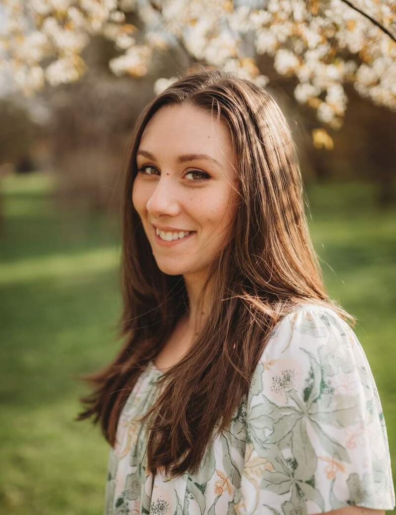 Laura Ethier, RMT