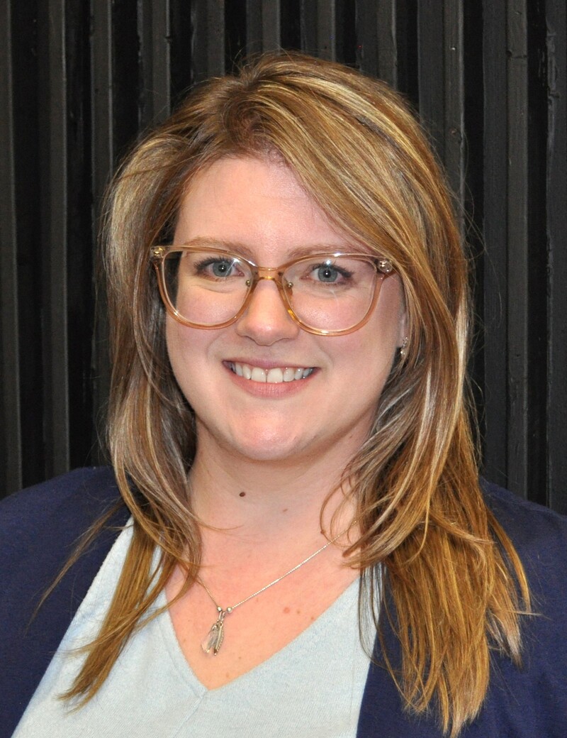 Nicole Hanna, RMT