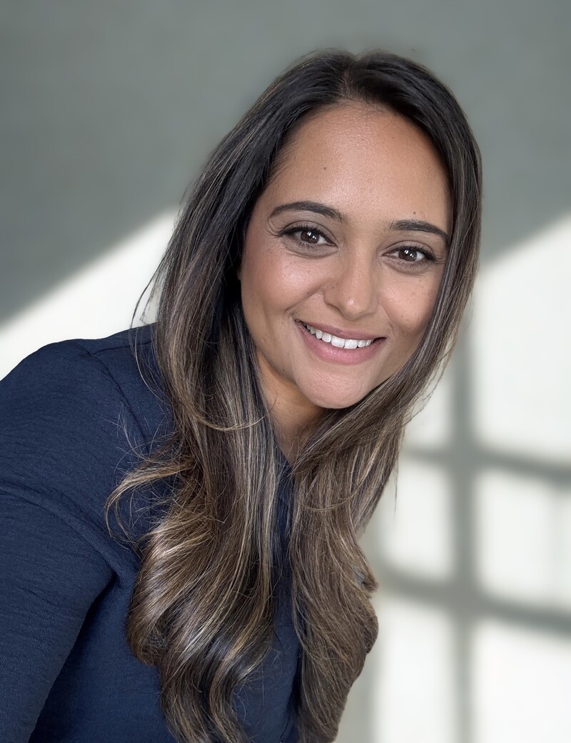 Dr. Sonal Patel