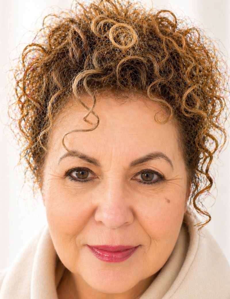 Elena Cartier
