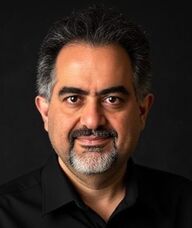 Book an Appointment with Ali Mokhtari, RMT MD(LMCC) for Massage Therapy