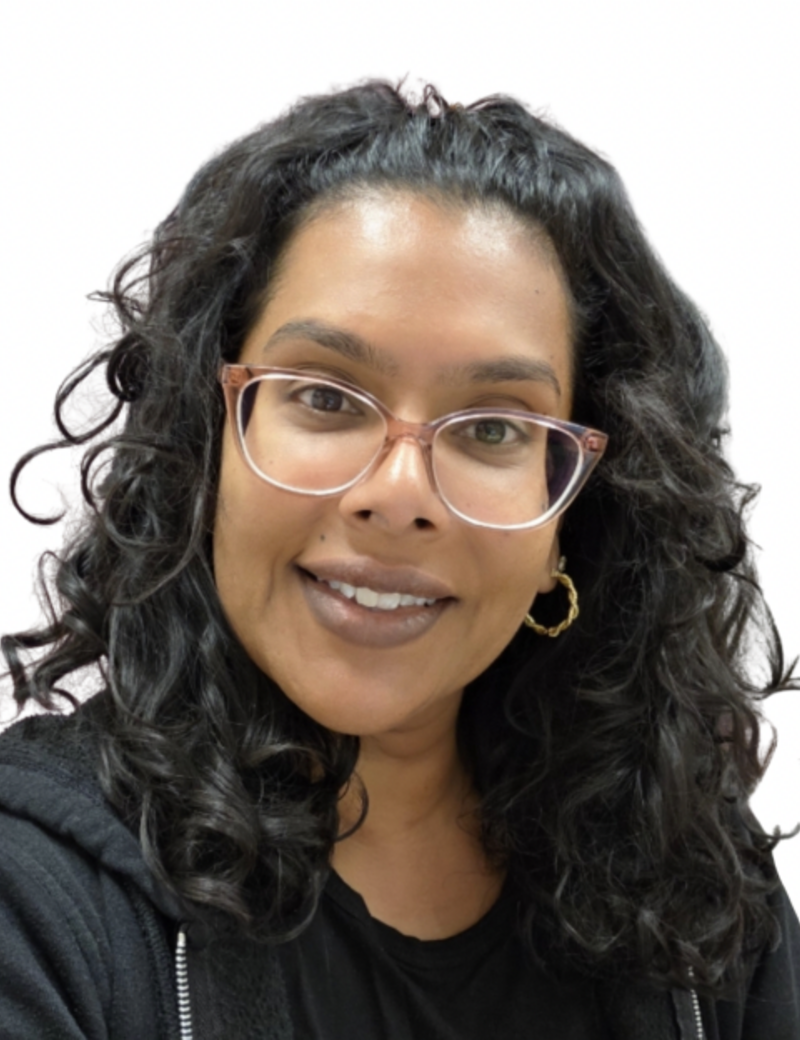 Sonia Dillon