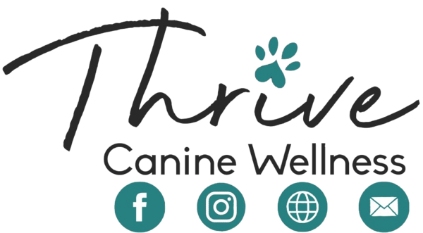 Thrive Canine Wellness