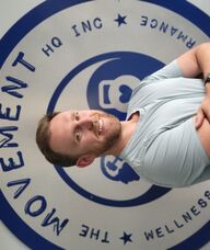 Book an Appointment with Dr. Tyler Morrow for Chiropractic
