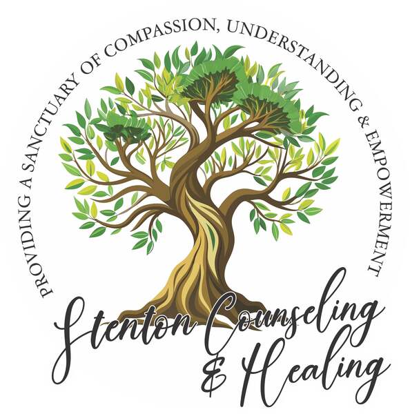 Stenton Counseling and Healing