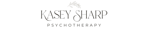 Kasey Sharp Psychotherapy