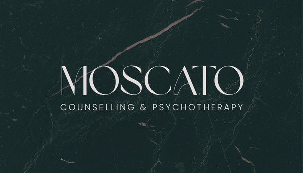 Moscato Counselling & Psychotherapy