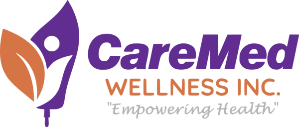 Caremed Wellness Inc.