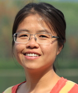 Book an Appointment with Heng Zhu at South Clinic -Alberta Momentum Massage