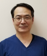 Book an Appointment with James Wang at South Clinic -Alberta Momentum Massage