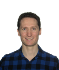 Book an Appointment with Daniel Huras for Massage Therapy