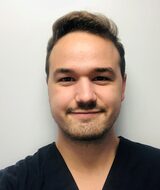 Book an Appointment with Joffre Gratton at West Clinic - Alberta Momentum Massage