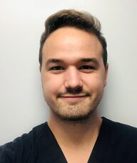 Book an Appointment with Joffre Gratton for Hot Stone Massage
