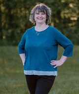 Book an Appointment with Beverly Knapp at West Clinic - Alberta Momentum Massage