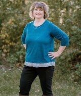 Book an Appointment with Beverly Knapp at West Clinic - Alberta Momentum Massage