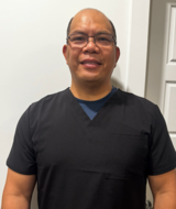 Book an Appointment with Filomeno Dondoyano at West Clinic - Alberta Momentum Massage
