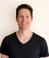 Book an Appointment with Daniel Huras for Massage Therapy