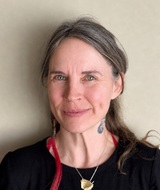 Book an Appointment with Kristy (Nanise) Tremblay at South Clinic -Alberta Momentum Massage