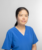 Book an Appointment with Heng Zhu at South Clinic -Alberta Momentum Massage
