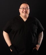 Book an Appointment with Bernard (Dee) Chia at West Clinic - Alberta Momentum Massage