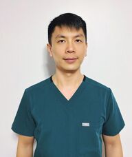 Book an Appointment with Junfeng Ye for Massage Therapy