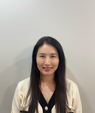 Book an Appointment with Lin (Alice) Zhao for Massage Therapy
