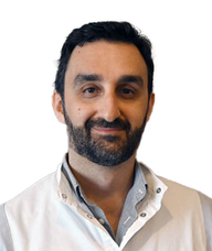 Book an Appointment with Zori Galstanian for Osteopathy